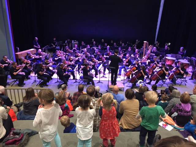 MPO Children’s Concert